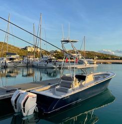37' Valhalla Boatworks 2023 Yacht For Sale